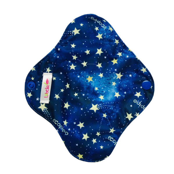 Pantiprotector estrellas